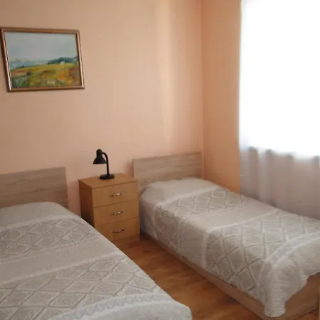 дом христови Vendégház Csernomorec