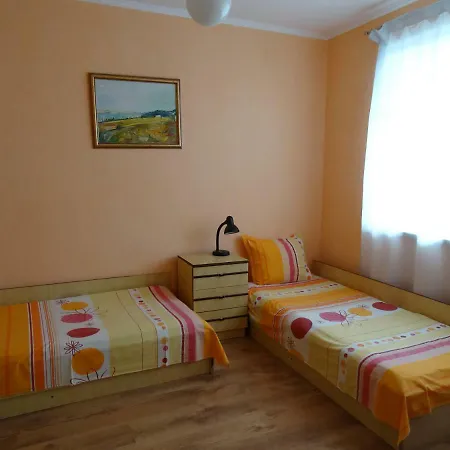 Vendégház дом христови 3*