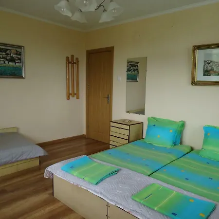 дом христови Csernomorec