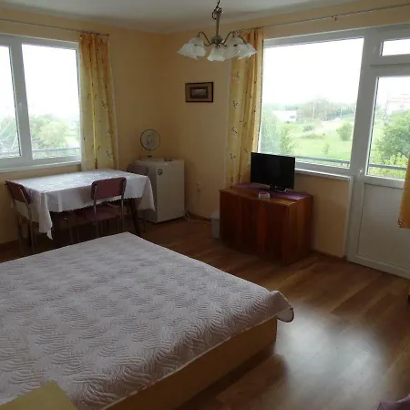 дом христови Vendégház 3*