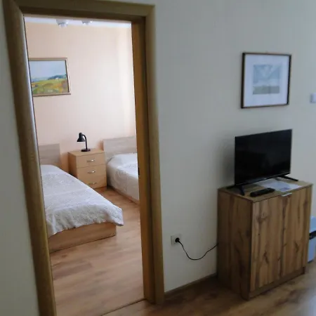 дом христови チェルノモレツ