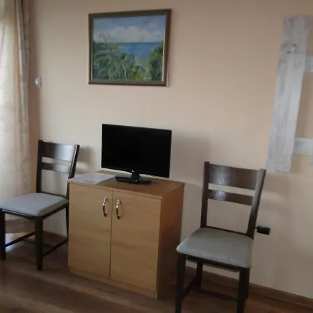 дом христови ゲストハウス