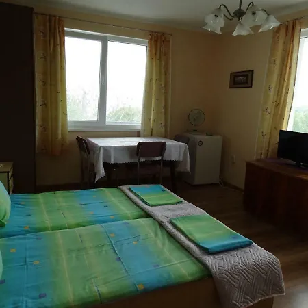 дом христови