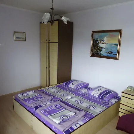 дом христови チェルノモレツ