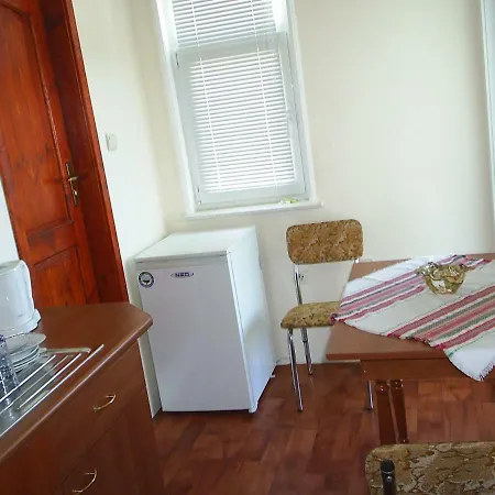 дом христови チェルノモレツ